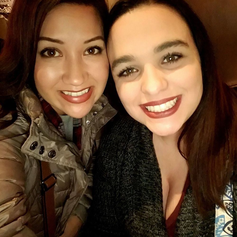 Meet your Posher, Elizabeth